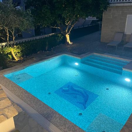 Kuca Orhidea Villa Криквеница Екстериор снимка