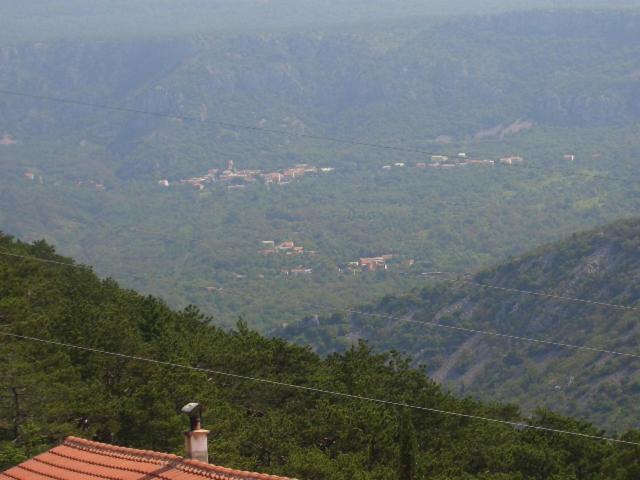 Kuca Orhidea Villa Криквеница Екстериор снимка
