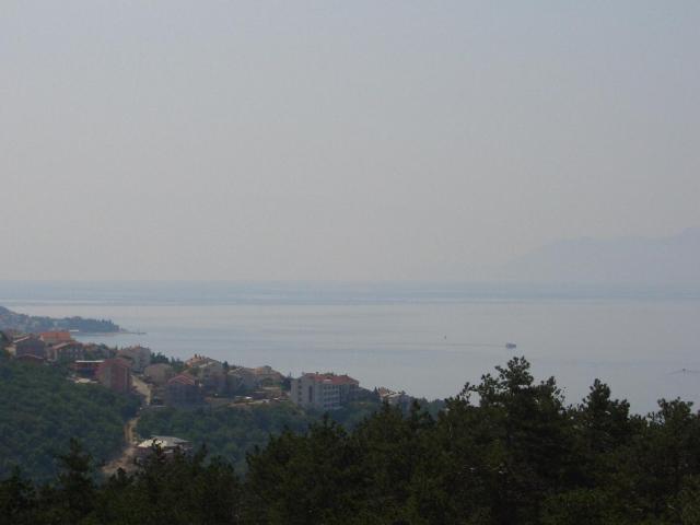 Kuca Orhidea Villa Криквеница Екстериор снимка