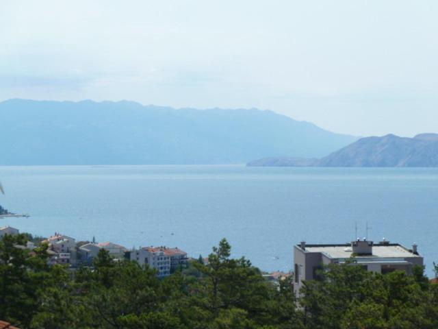 Kuca Orhidea Villa Криквеница Екстериор снимка
