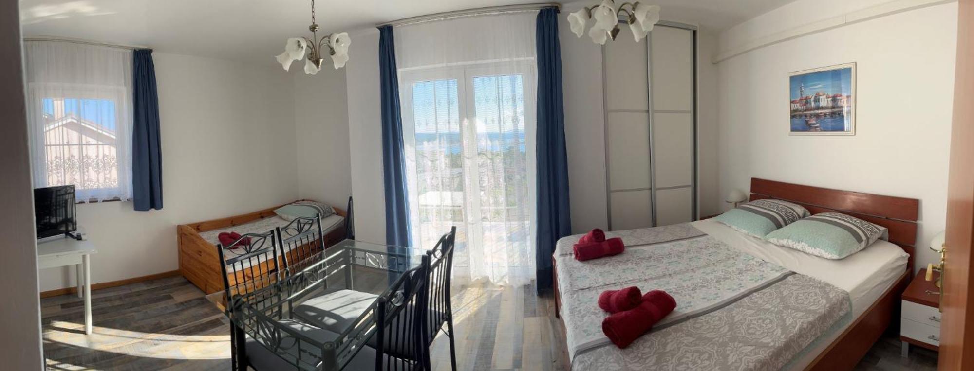 Kuca Orhidea Villa Криквеница Екстериор снимка