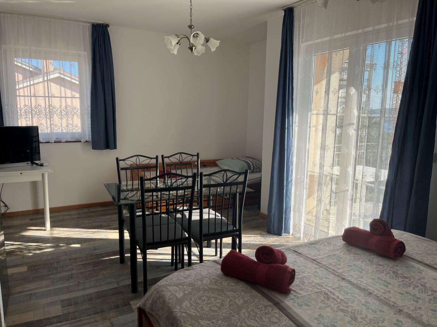 Kuca Orhidea Villa Криквеница Екстериор снимка