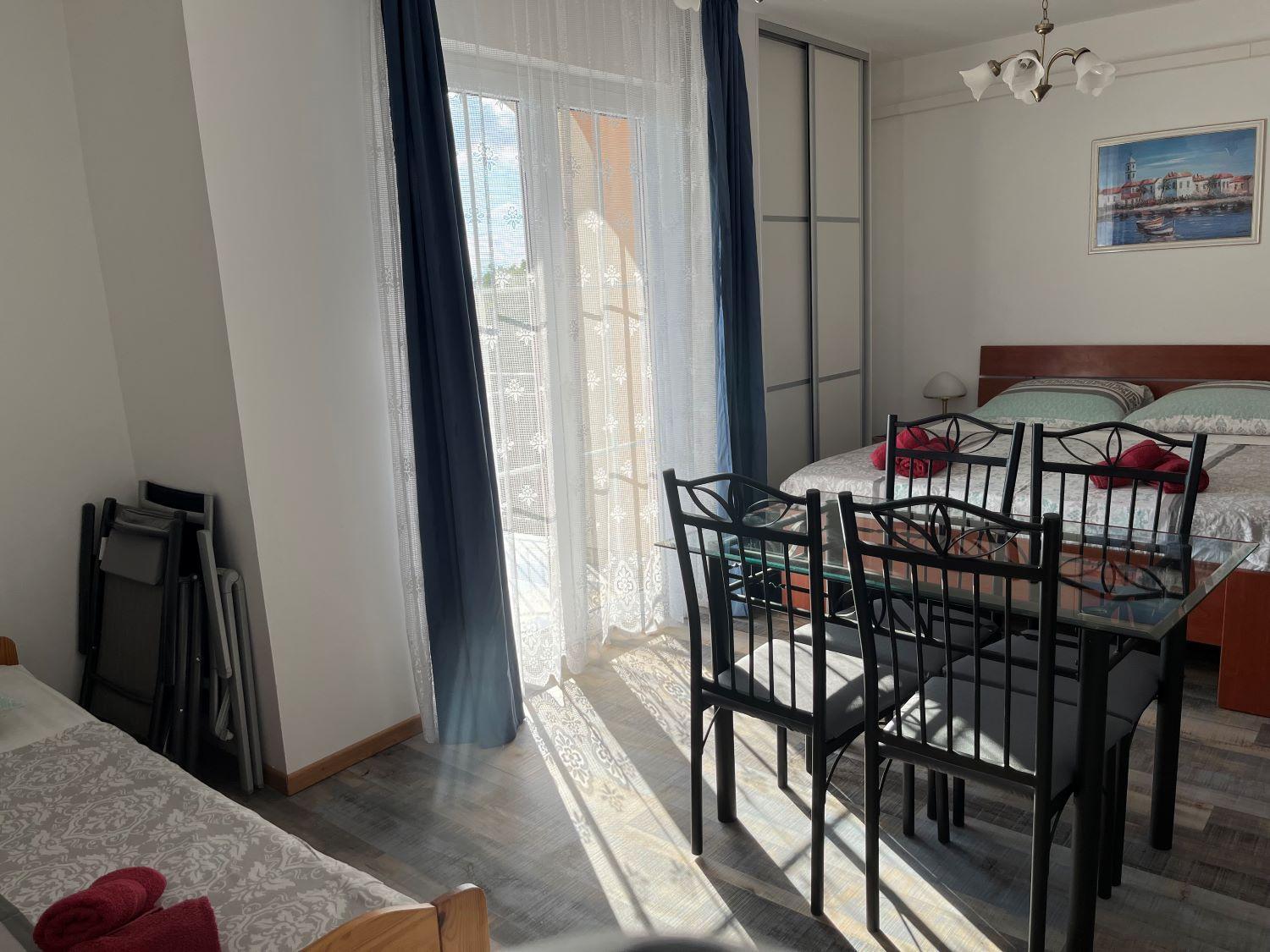 Kuca Orhidea Villa Криквеница Екстериор снимка