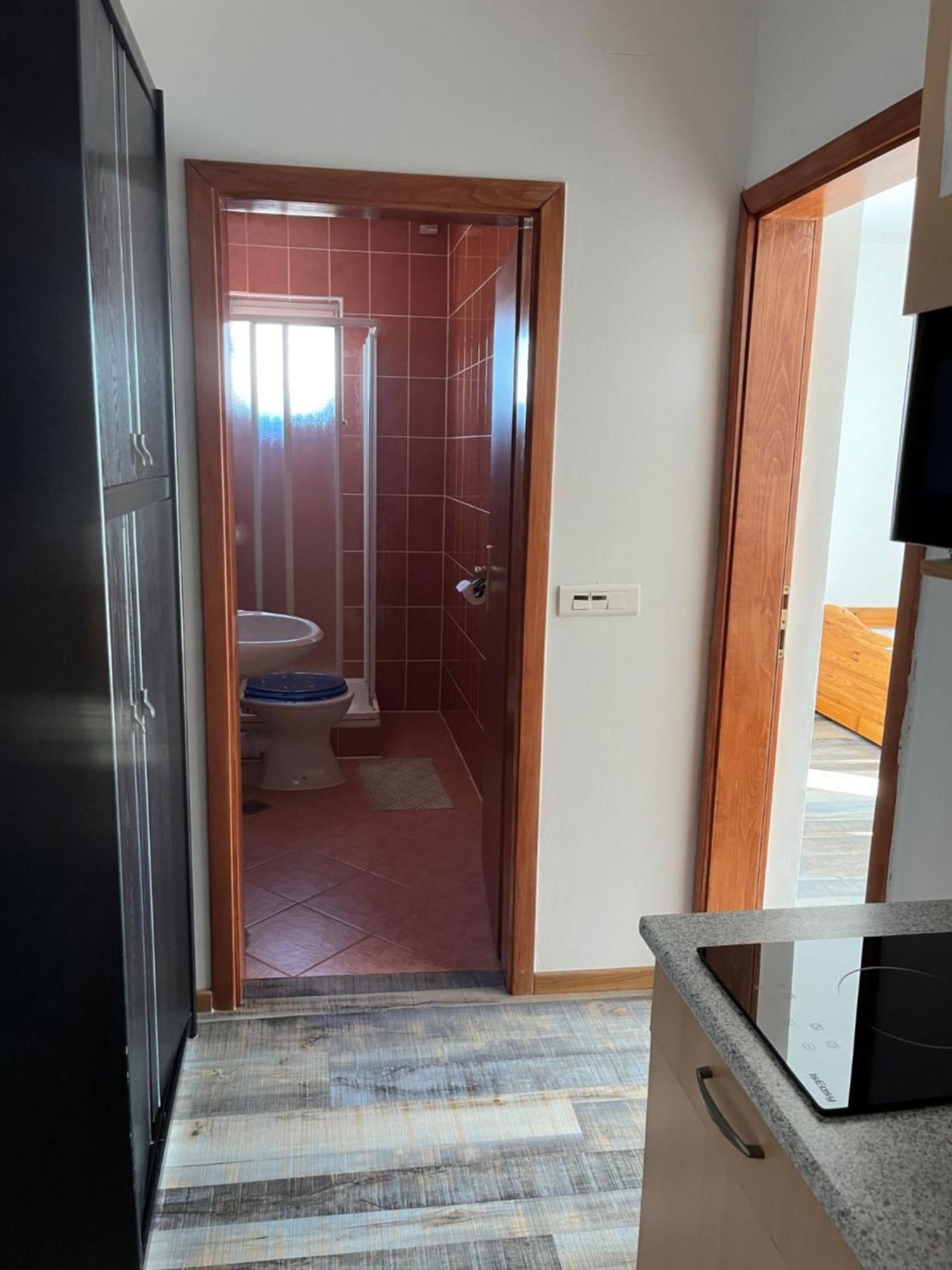 Kuca Orhidea Villa Криквеница Екстериор снимка