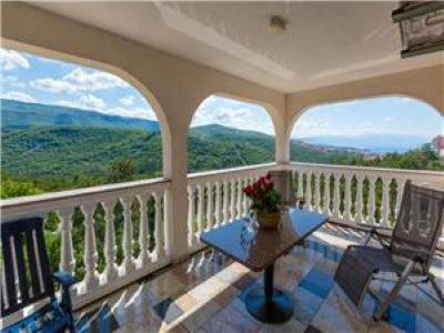 Kuca Orhidea Villa Криквеница Екстериор снимка