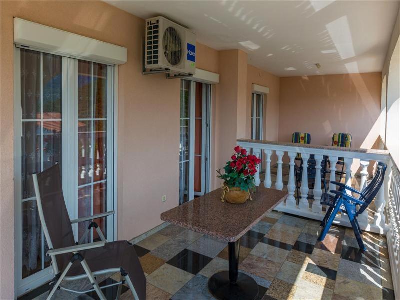 Kuca Orhidea Villa Криквеница Екстериор снимка