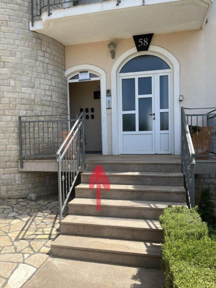 Kuca Orhidea Villa Криквеница Екстериор снимка