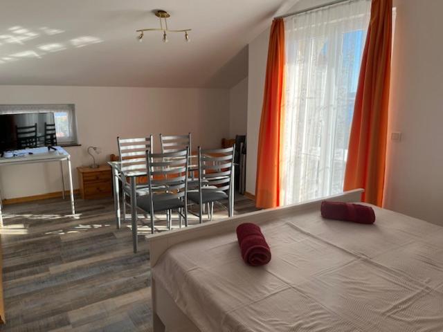Kuca Orhidea Villa Криквеница Екстериор снимка