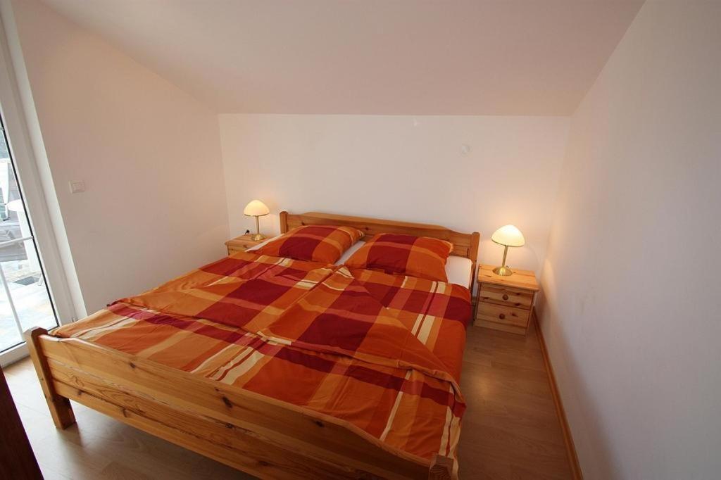 Kuca Orhidea Villa Криквеница Екстериор снимка