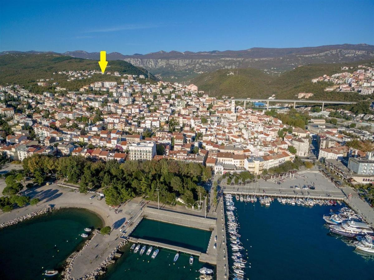 Kuca Orhidea Villa Криквеница Екстериор снимка
