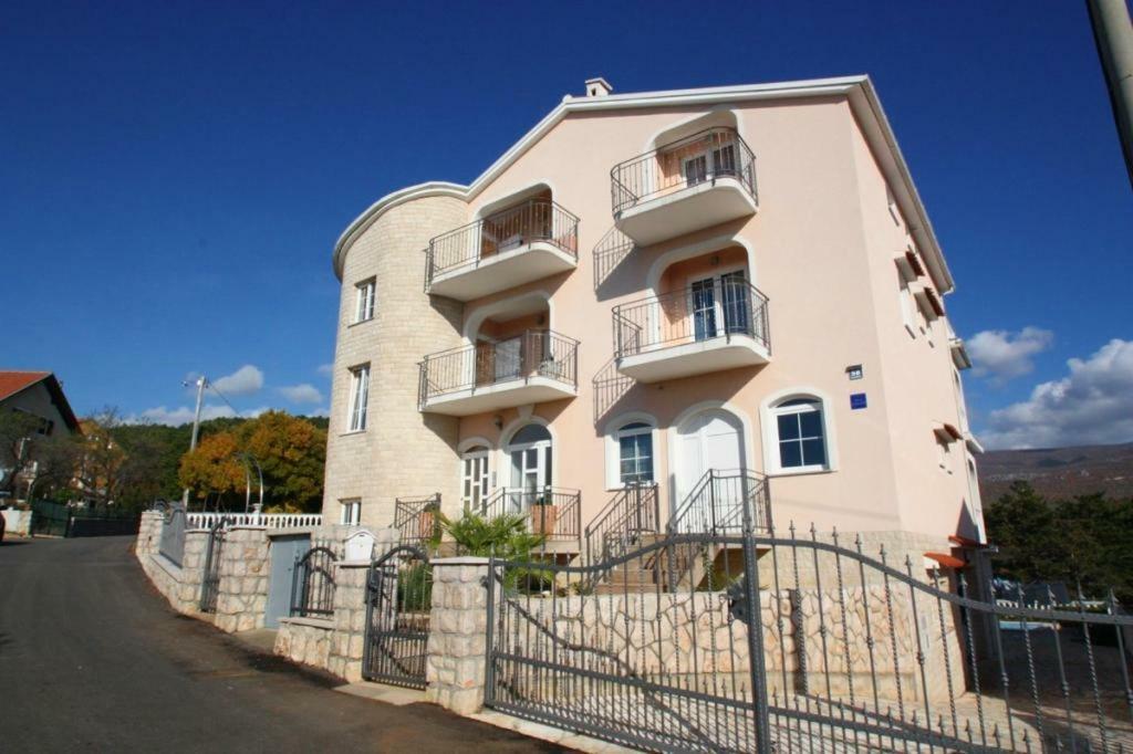 Kuca Orhidea Villa Криквеница Екстериор снимка