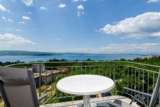Kuca Orhidea Villa Криквеница Екстериор снимка