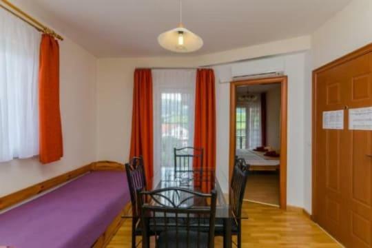 Kuca Orhidea Villa Криквеница Екстериор снимка