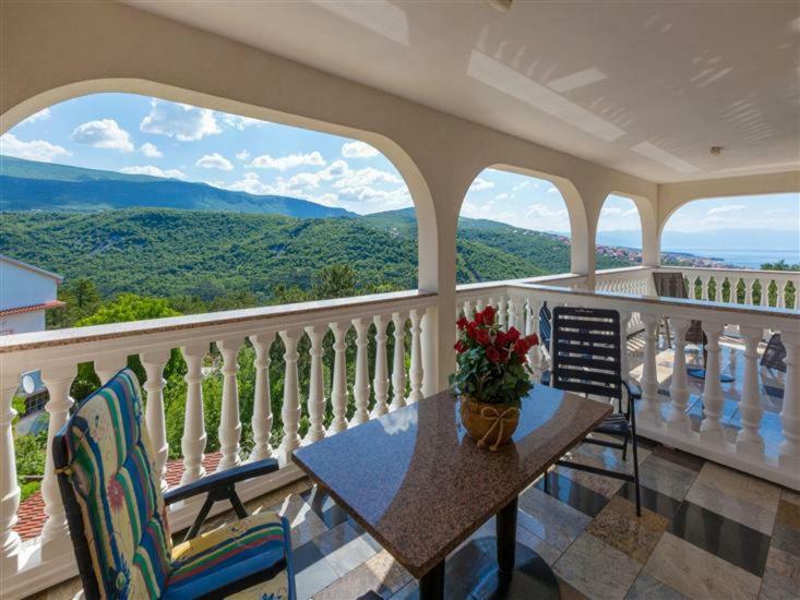 Kuca Orhidea Villa Криквеница Екстериор снимка