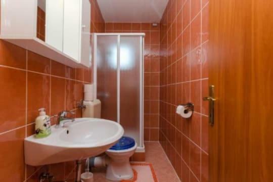 Kuca Orhidea Villa Криквеница Екстериор снимка