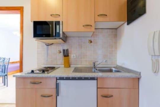 Kuca Orhidea Villa Криквеница Екстериор снимка