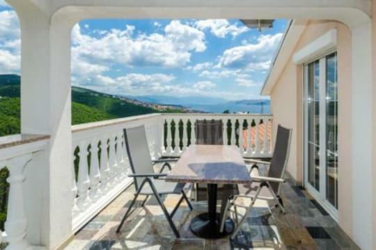 Kuca Orhidea Villa Криквеница Екстериор снимка