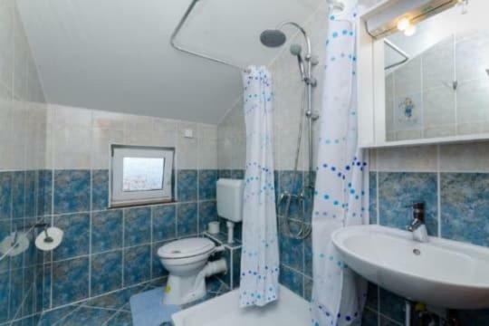 Kuca Orhidea Villa Криквеница Екстериор снимка