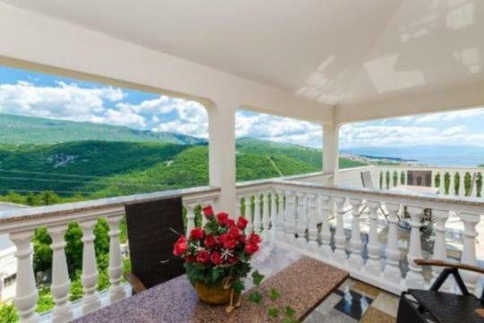 Kuca Orhidea Villa Криквеница Екстериор снимка