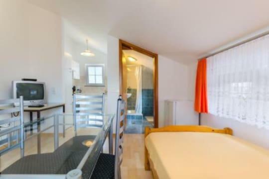 Kuca Orhidea Villa Криквеница Екстериор снимка