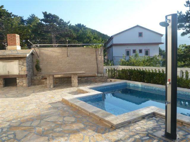 Kuca Orhidea Villa Криквеница Екстериор снимка